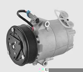 Compressor DENSO YN437190-0023RC