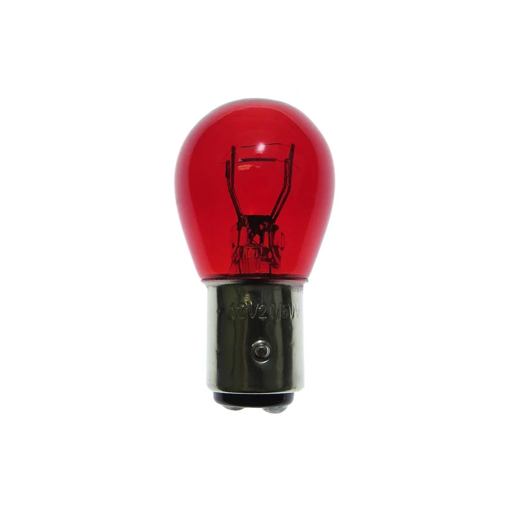 LÂMPADA 12V 21 / 5W BAW15D GAUSS GL12495