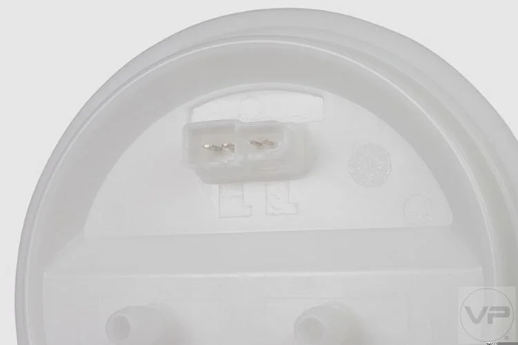 Flange de Combustível