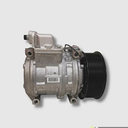 Compressor DENSO 437100-5951RC