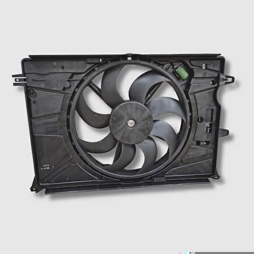 Eletroventilador