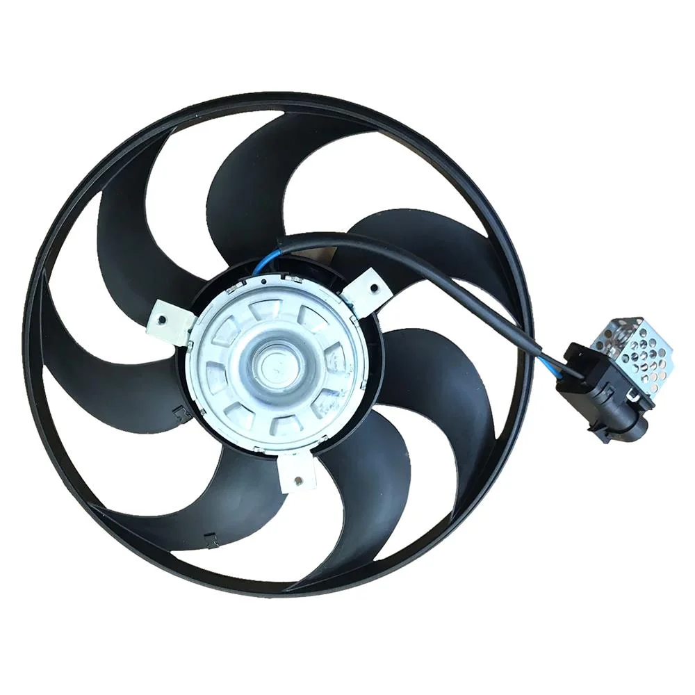 ELETROVENTILADOR 12V 332,00W GAUSS GE1109