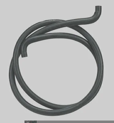 ADMISSÃO DO AQUECEDOR - PRETA - (550x500x80) MAGNETI MARELLI MGMM8239FD