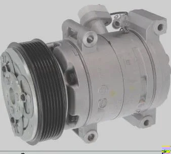 Compressor VALEO 559612
