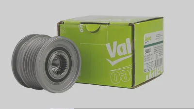Polia VALEO 588031
