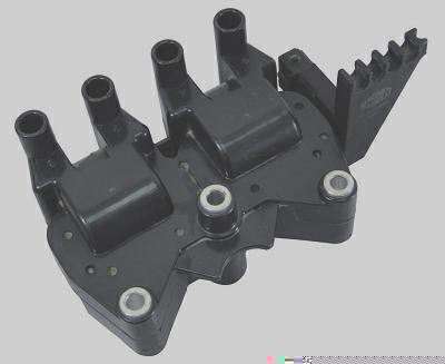 Bobina de Ignição MAGNETI MARELLI BI0040MM