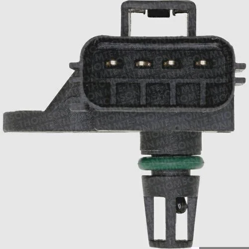 Sensor de Pressão do Coletor - MAP