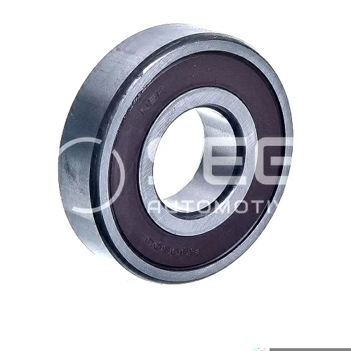 Rolamento de Esferas, 6306DDU, Ø30xØ72x19mm SEG 9902.455.003