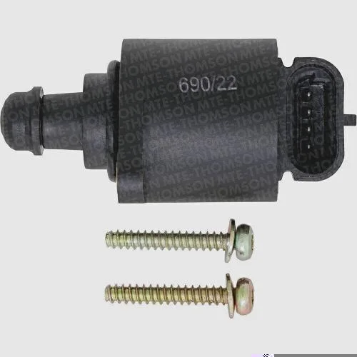 Motor de Passo - IAC