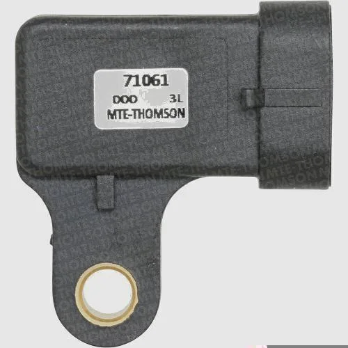 Sensor de Pressão do Coletor - MAP