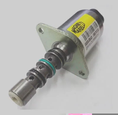 Eletroválvula de Vazão MAGNETI MARELLI 40447192RI