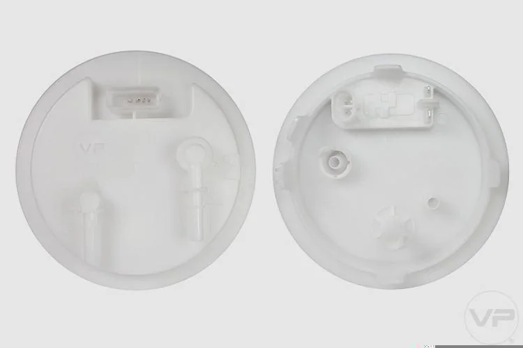 Flange de Combustível VP VP7160