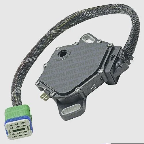 Chave Seletora Câmbio MTE-THOMSON 7293