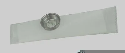 Pré Filtro da Bomba do Módulo de Combustível MAGNETI MARELLI PFMC0802