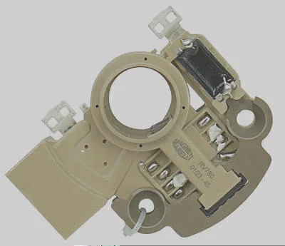 Regulador de Voltagem MAGNETI MARELLI RV780