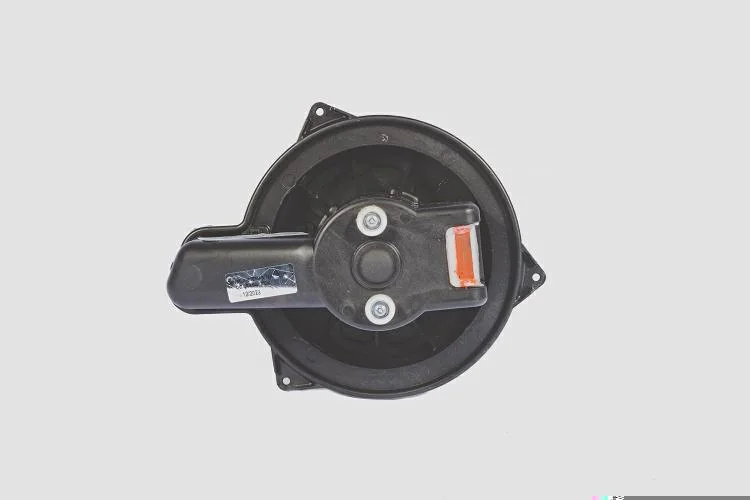 Motor Ventilador