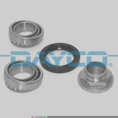 KIT DE ROLAMENTO DE RODA DAYCO KWD1635