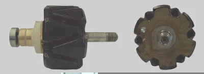 Rotor VALEO 592727.