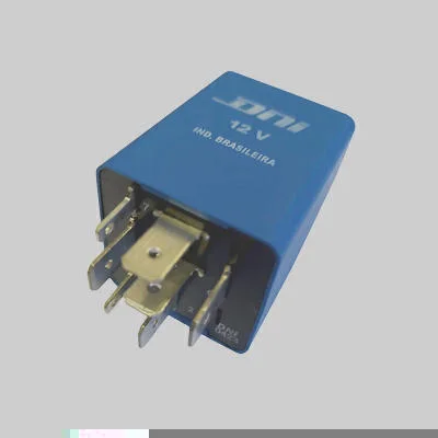 Relé Farol 12V DNI DNI0423