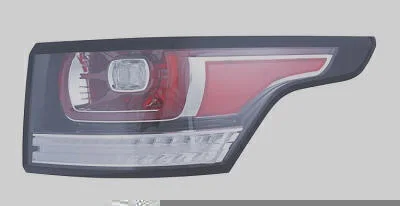 Lanterna Direita MAGNETI MARELLI IMM1561005