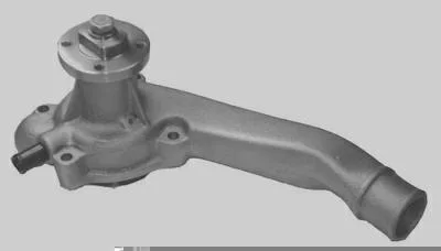 Bomba D' Água MAGNETI MARELLI BMM0160A