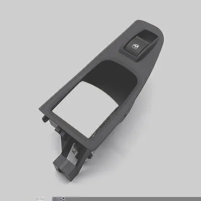 Interruptor GAUSS GE2411