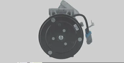 Compressor