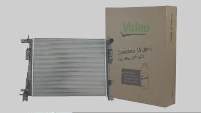 Radiador de Resfriamento VALEO 701509