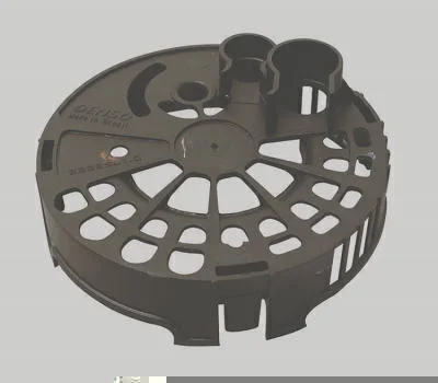 Tampa Plástica MAGNETI MARELLI TP510064