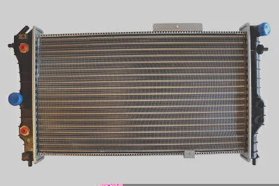 Radiador de Resfriamento VALEO 522236