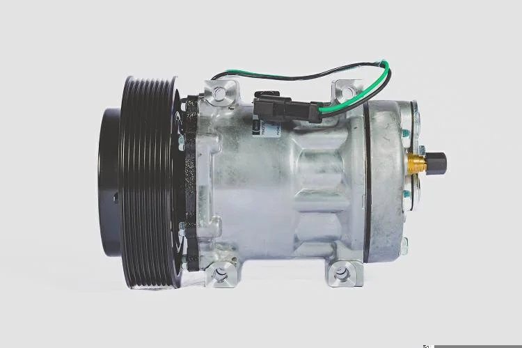 Compressor