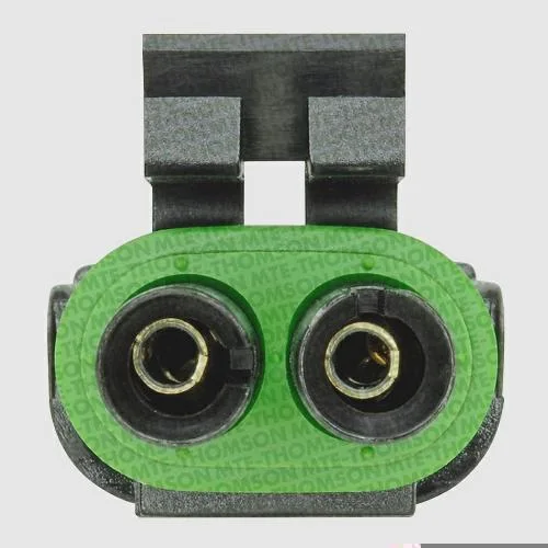 Plug Eletrônico - Água