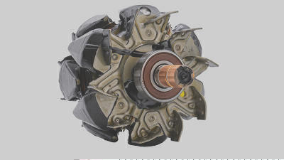 Rotor