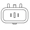 Interruptor de Luz de Ré