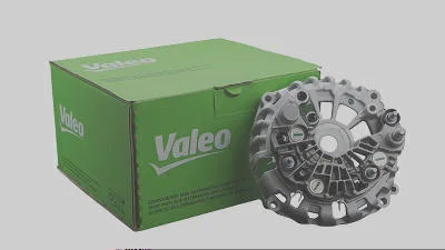 Ponte Retificadora VALEO 501599