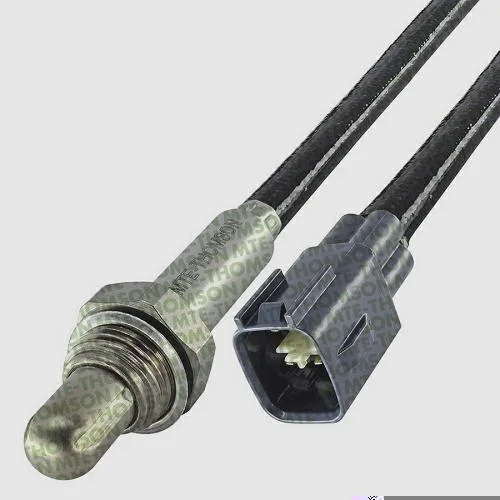 Sonda Lambda Convencional