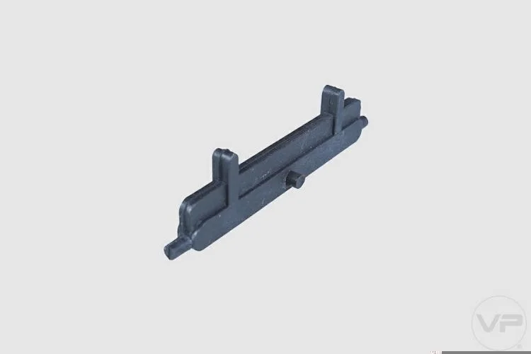 Balancin Manual