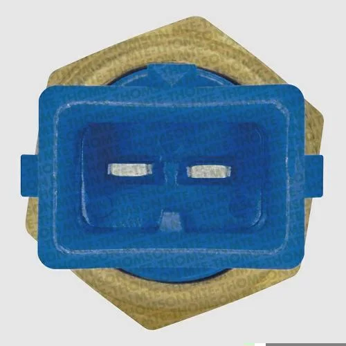Plug Eletrônico - Água