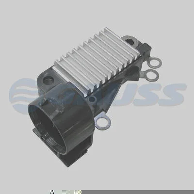 Regulador de Voltagem GAUSS GA262