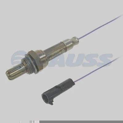 Sensor de Oxigênio GAUSS GO8170