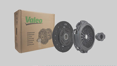 Kit de Embreagem VALEO 232541.