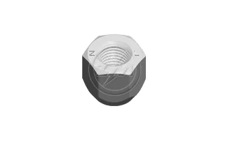 ZM 29.012.89 - Porca de Roda ZM 2901289