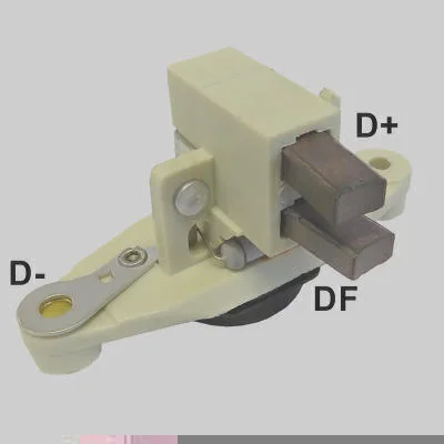 Regulador de Voltagem GAUSS GA019
