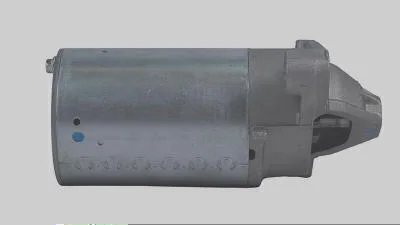 Motor de Partida