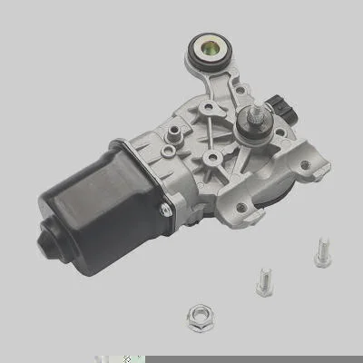 Motor do Limpador de Para-Brisa GAUSS GE5801