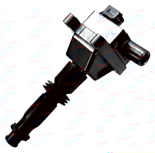Bobina de Ignição DPL DPL-202059