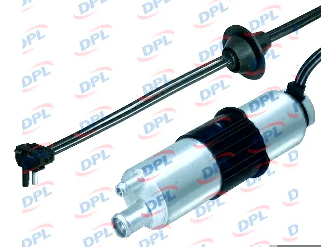Bomba de Combustível DPL DPL-180050