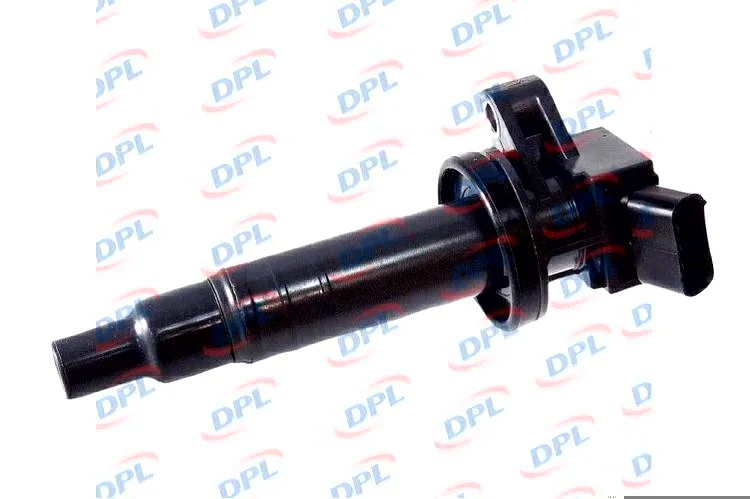 Bobina de Ignição DPL DPL-202262