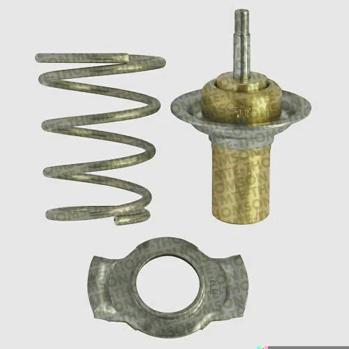 Válvula Termostática MTE-THOMSON VT350.87
