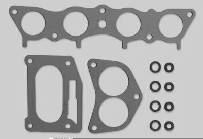 Kit de Manutenção Sistema de Injeção Eletrônica MAGNETI MARELLI KIT44072